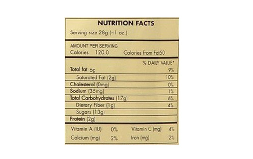 Happilo Premium International Trail Mix   Pack  200 grams